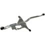 DORMAN 602-224 Windshield Wiper Transmission