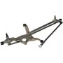 DORMAN 602-225 Windshield Wiper Transmission