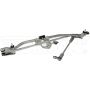 DORMAN 602-230 Windshield Wiper Transmission