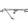 DORMAN 602-230 Windshield Wiper Transmission