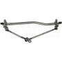 DORMAN 602-231 Windshield Wiper Transmission