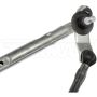 DORMAN 602-231 Windshield Wiper Transmission