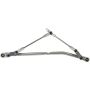 DORMAN 602-236 Windshield Wiper Transmission