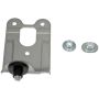 DORMAN 602-236 Windshield Wiper Transmission