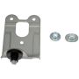 DORMAN 602-236 Windshield Wiper Transmission