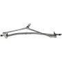 DORMAN 602-238 Windshield Wiper Transmission