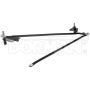 DORMAN 602-239 Windshield Wiper Transmission