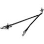 DORMAN 602-244 Windshield Wiper Transmission
