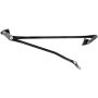 DORMAN 602-244 Windshield Wiper Transmission