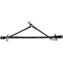 DORMAN 602-246 Windshield Wiper Transmission