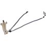 DORMAN 602-249 Windshield Wiper Transmission