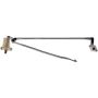 DORMAN 602-249 Windshield Wiper Transmission