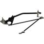 DORMAN 602-260 Windshield Wiper Transmission
