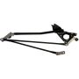 DORMAN 602-260 Windshield Wiper Transmission