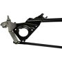 DORMAN 602-260 Windshield Wiper Transmission