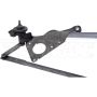 DORMAN 602-260 Windshield Wiper Transmission