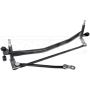 DORMAN 602-262 Windshield Wiper Transmission