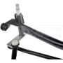 DORMAN 602-262 Windshield Wiper Transmission