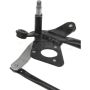 DORMAN 602-263 Windshield Wiper Transmission