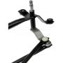 DORMAN 602-263 Windshield Wiper Transmission