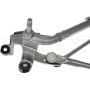 DORMAN 602-266 Windshield Wiper Transmission