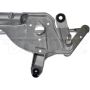 DORMAN 602-266 Windshield Wiper Transmission