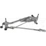 DORMAN 602-266 Windshield Wiper Transmission