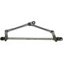 DORMAN 602-272 Windshield Wiper Transmission