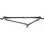 DORMAN 602-276 Windshield Wiper Transmission
