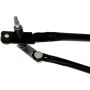 DORMAN 602-280 Windshield Wiper Transmission