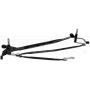 DORMAN 602-281 Windshield Wiper Transmission