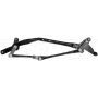 DORMAN 602-281 Windshield Wiper Transmission