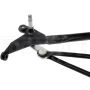 DORMAN 602-281 Windshield Wiper Transmission