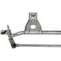 DORMAN 602-301 Windshield Wiper Transmission