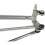 DORMAN 602-301 Windshield Wiper Transmission