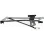 DORMAN 602-304 Windshield Wiper Transmission