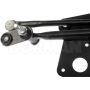 DORMAN 602-304 Windshield Wiper Transmission