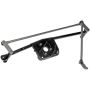 DORMAN 602-310 Windshield Wiper Transmission