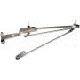 DORMAN 602-311 Windshield Wiper Transmission