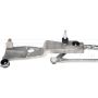 DORMAN 602-311 Windshield Wiper Transmission