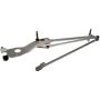 DORMAN 602-317 Windshield Wiper Transmission