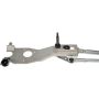 DORMAN 602-317 Windshield Wiper Transmission