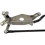 DORMAN 602-318 Windshield Wiper Transmission