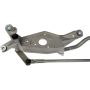 DORMAN 602-318 Windshield Wiper Transmission