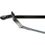 DORMAN 602-320 Windshield Wiper Transmission