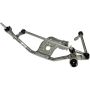DORMAN 602-326 Windshield Wiper Transmission