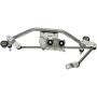 DORMAN 602-326 Windshield Wiper Transmission