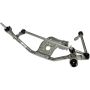 DORMAN 602-326 Windshield Wiper Transmission