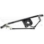 DORMAN 602-341 Windshield Wiper Transmission