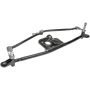 DORMAN 602-349 Windshield Wiper Transmission